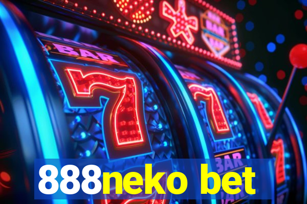 888neko bet